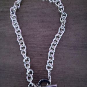 Tiffany Necklace